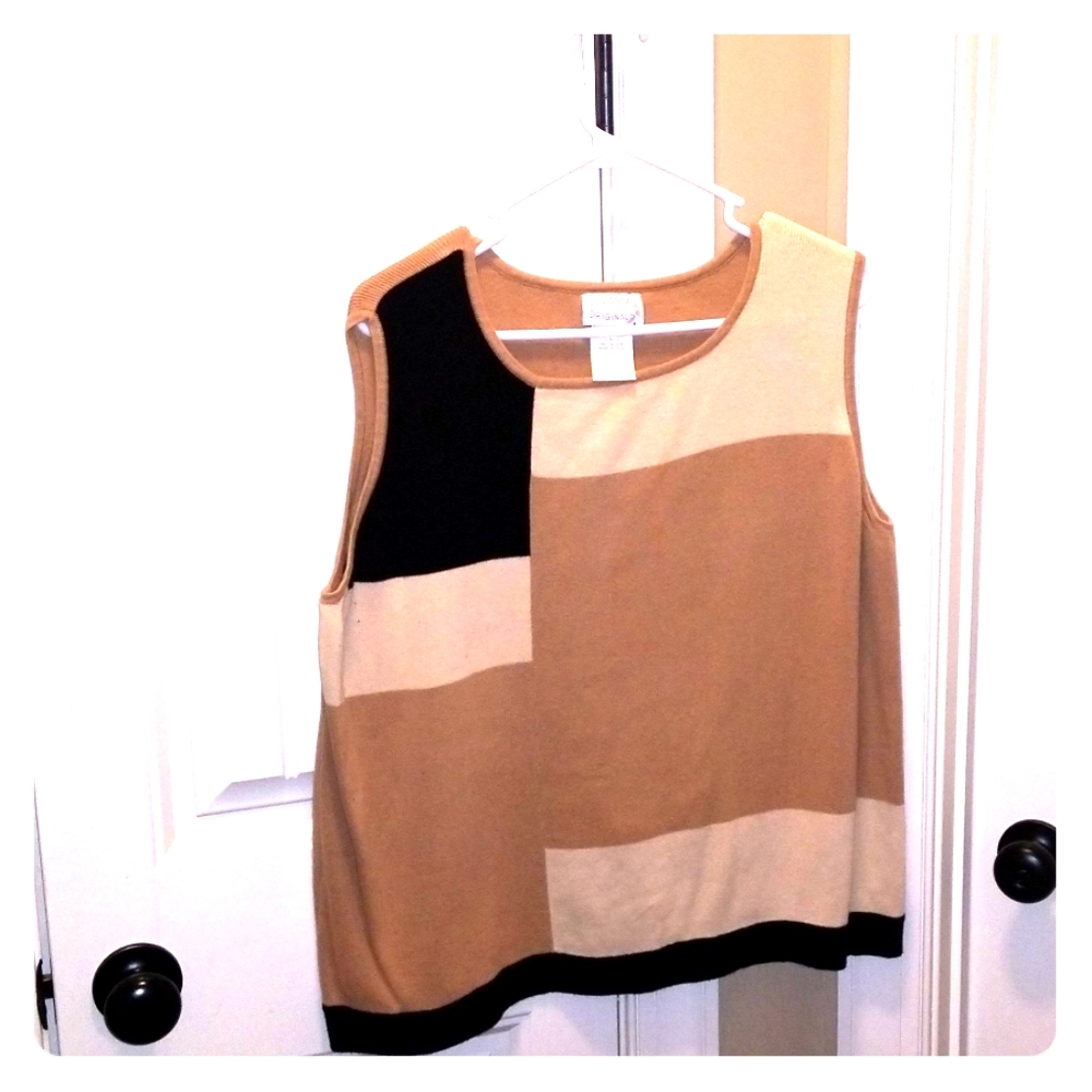 Designer Originals Sweater
